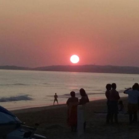 Praia E Sossego- Quinta Pinheiro Albufeira Buitenkant foto