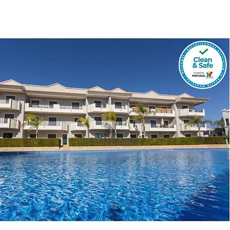 Praia E Sossego- Quinta Pinheiro Albufeira Buitenkant foto